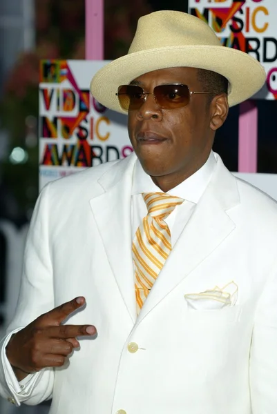 Jay-Z famous Hip-Hop Rapper