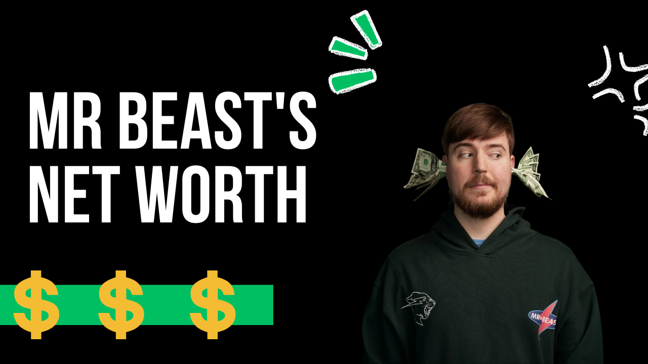 mr beast net worth